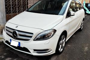 Mercedes Classe B 180 CDI 1.5