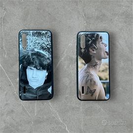 Cover Xiaomi Mi A3 - tema Jaden Hossler (Jxdn)