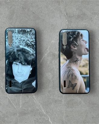 Cover Xiaomi Mi A3 - tema Jaden Hossler (Jxdn)