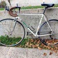 bici da corsa