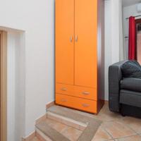 Trilocale vicino alla spiaggia