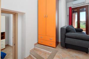 Trilocale vicino alla spiaggia