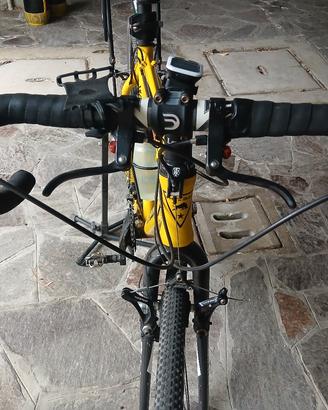 bici da ciclocross