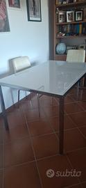tavolo da pranzo 