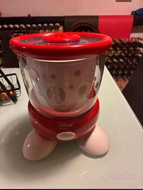Gelatiera disney