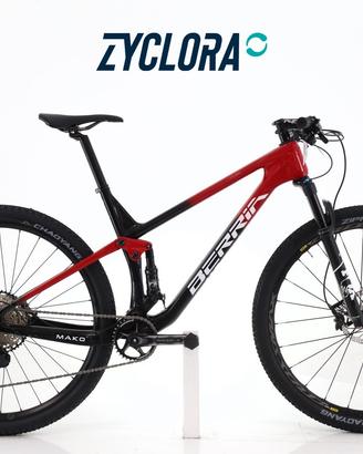 Berria Mako XT t.L