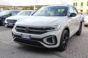 VOLKSWAGEN T-Roc 2.0 TDI 150CV DSG R LINE