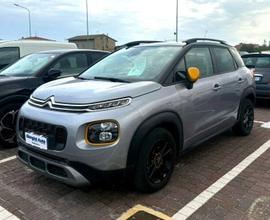 Citroën C3 Aircross BlueHDi 120 S&S EAT6 Rip Curl