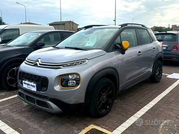 Citroën C3 Aircross BlueHDi 120 S&S EAT6 Rip Curl