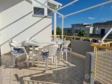 3 LOCALI A GALLIPOLI