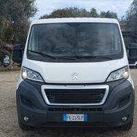 Peugeot boxer 2017 - 2.0 bluehdi Lb automobili