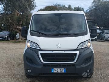 Peugeot boxer 2017 - 2.0 bluehdi Lb automobili