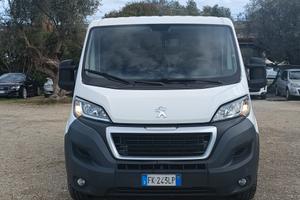 Peugeot boxer 2017 - 2.0 bluehdi Lb automobili