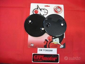 Coppia coperchi t-max