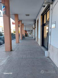Locale a uso studio/commerciale