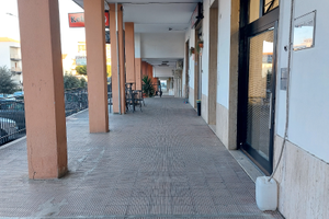 Locale a uso studio/commerciale