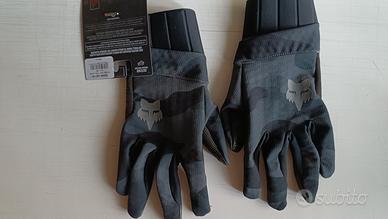 Guanti mtb Fox Defend Pro Fire Glove