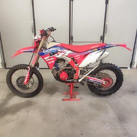 Honda crf300x