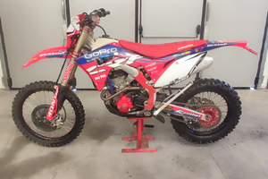 Honda crf300x