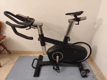 Cyclette TOORX SRX3500