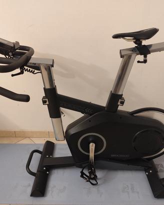Cyclette TOORX SRX3500