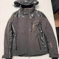 Giacca sci Geographical