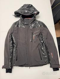 Giacca sci Geographical