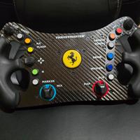 thrustmaster Ferrari 488 add-on 