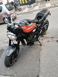 kavasaki Z 900 rs