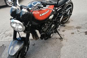 kavasaki Z 900 rs