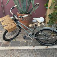 Bicicletta Olmo Darsena Violini