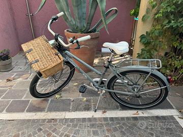 Bicicletta Olmo Darsena Violini