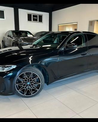 BMW Serie 4 G.C. (G26) - 420d xDrive 48V Sport