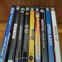Corso inglese bambini su PC