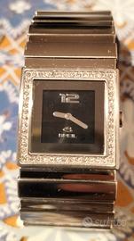 Orologio Breil Donna ref. BW0057 Flake vintage1990