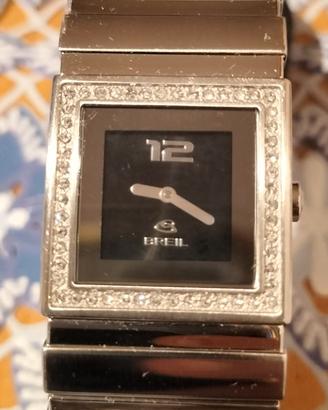 Orologio Breil Donna flake ref.BW0057  vintage