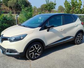 RENAULT Captur 1ª serie - 2014