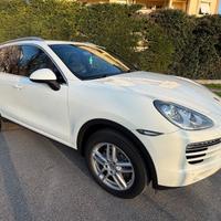 PORSCE CAYENNE 3.0 D AUT 2011 FULL OPTINAL