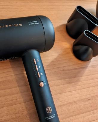 Asciugacapelli Bellissim@  MyPro Hydrasonic 