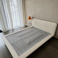 Letto matrimoniale struttura BRILLANT SAMOA