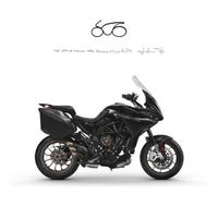 MV AGUSTA Turismo Veloce 800 Lusso SCS