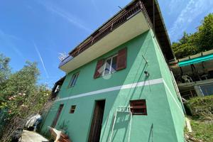 CASA INDIPENDENTE A BARGAGLI