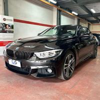 BMW Serie 4 Cabrio 430i Cabrio Msport xDrive