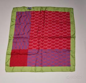 Foulard D&G Dolce e Gabbana