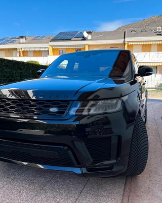 Range Rover Sport Hse 350CV