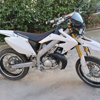 Hm derapage supermotard 50 revisionato