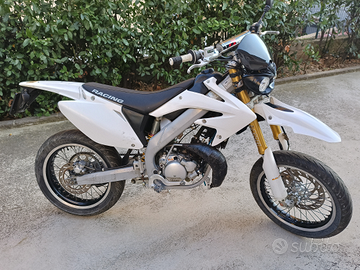 Hm derapage supermotard 50 revisionato