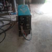 saldatrice a filo 380v