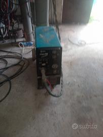 saldatrice a filo 380v