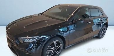 Mercedes classe a 250 power eq